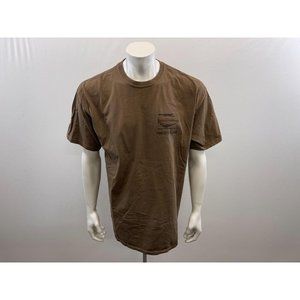 Pawleys Island Men's Graphic T Shirt Size XL